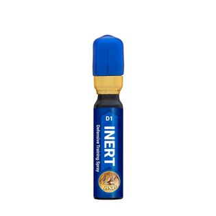 Rezervă de antrenament pentru spray-ul Defender D1 ASP®