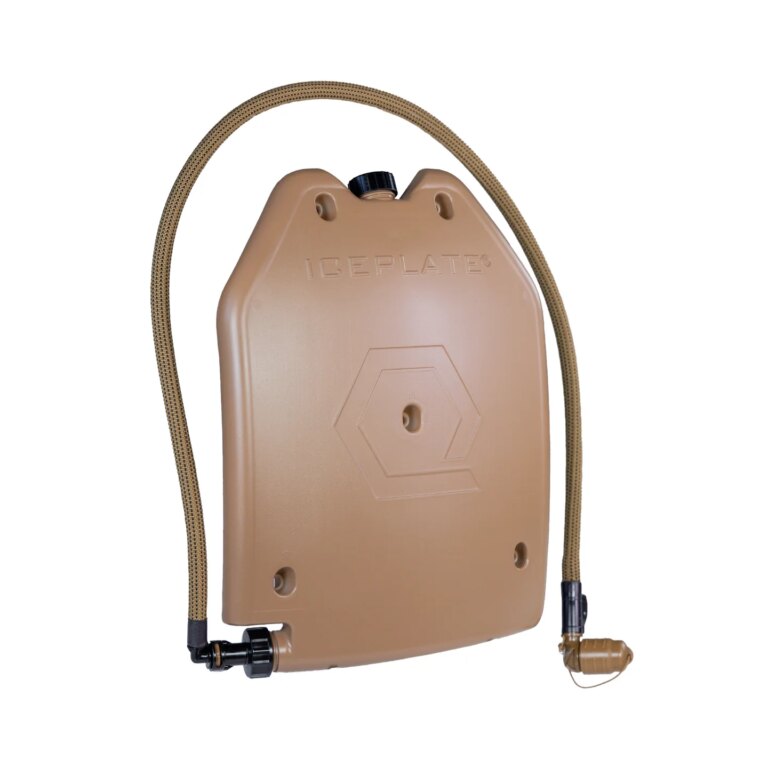 Rezervă de hidratare Gen3 ICEPLATE® Qore Performance® / 1550 ml