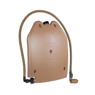 Rezervă de hidratare Gen3 ICEPLATE® Qore Performance® / 1550 ml