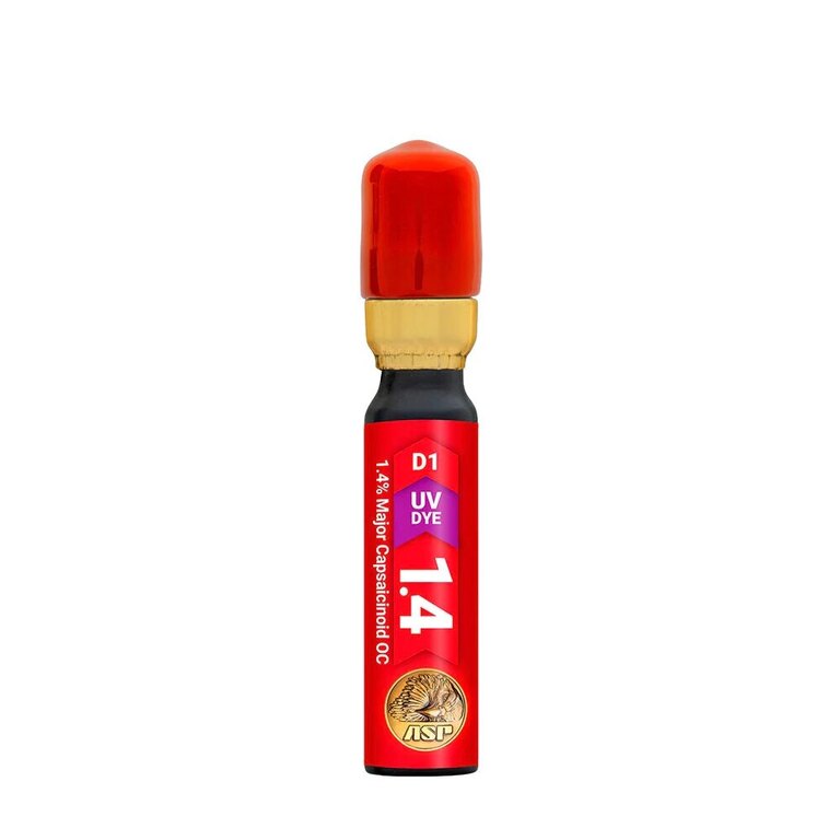 Rezervă OC pentru spray-ul Defender D1 ASP®
