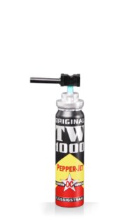 Rezervă Pepper - Jet TW1000® / 20 ml