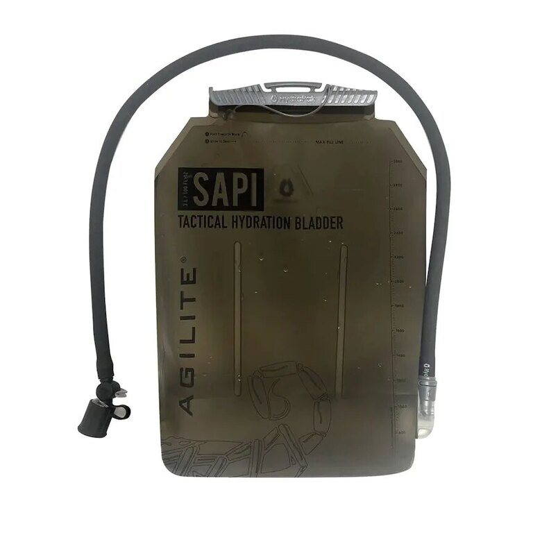 Rezervor de hidratare SAPI Agilite®