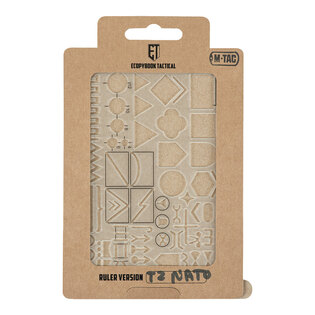 Rigla TZ NATO Ecopybook M-Tac®