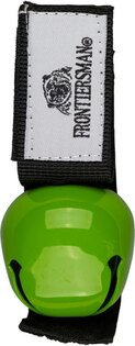 Rolnička pentru urs Frontiersman Bear Bell Sabre Red®