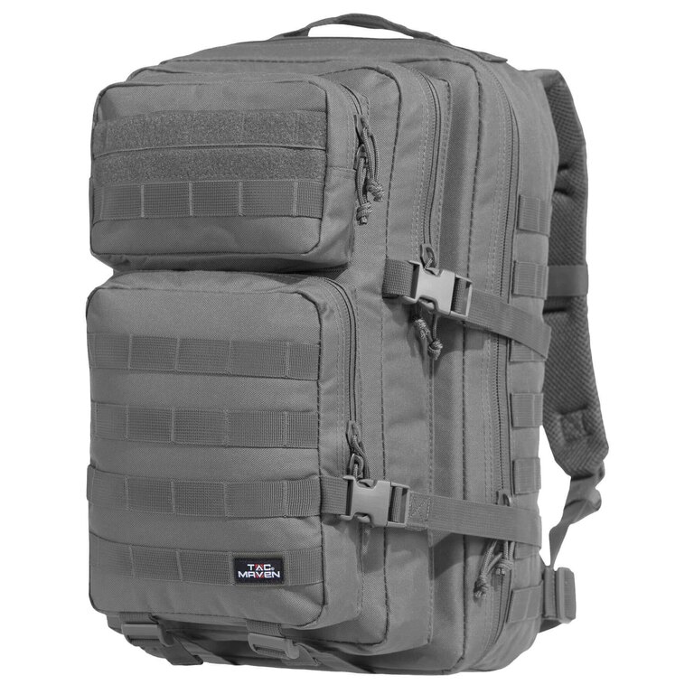 Rucsac Assault Large Tac Maven®, 51 l