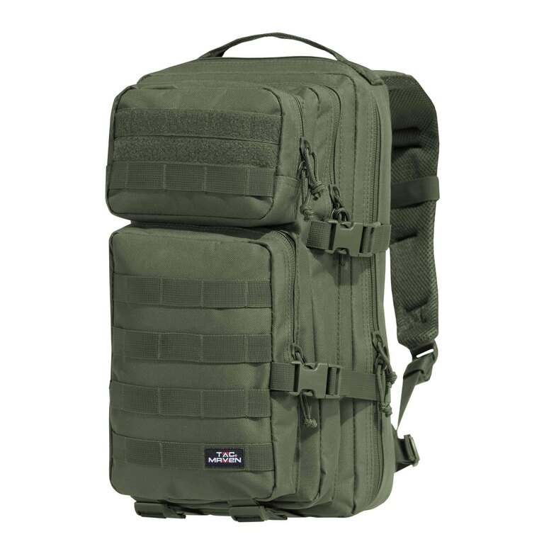 Rucsac Assault Small Tac Maven®, 35 l