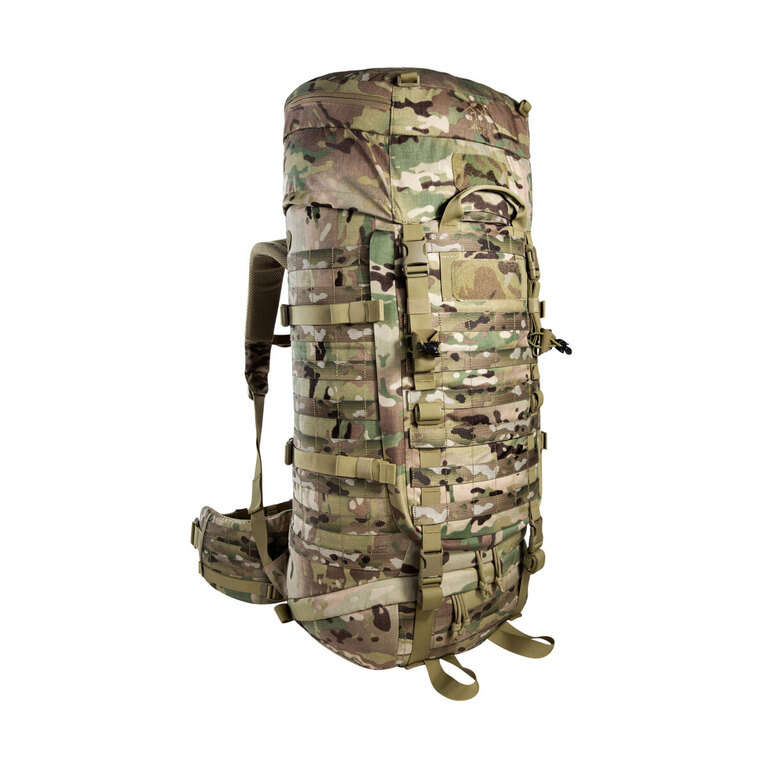 Rucsac Base Pack 60 FO Tasmanian Tiger® Multicam®