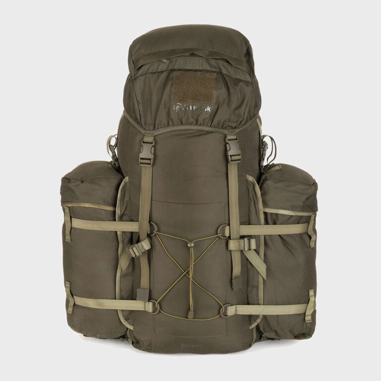 Rucsac Bergen Snugpak® 100 litri