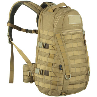Rucsac Caracal Wisport® 25 l