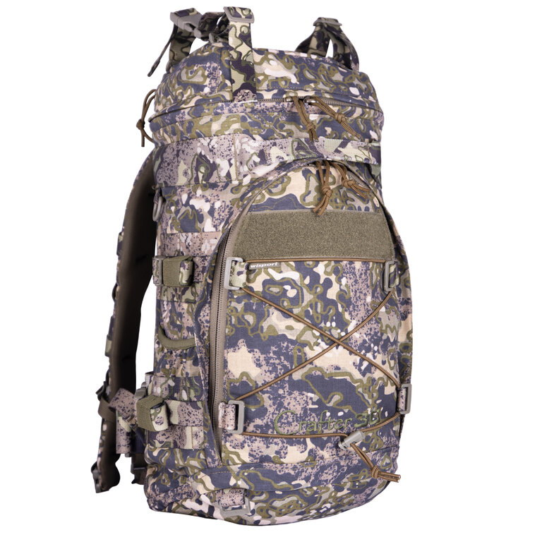 Rucsac Crafter 30 Wisport®