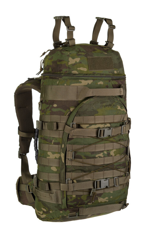 Rucsac Crafter 55 Wisport®