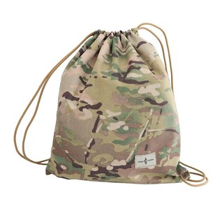 Rucsac cu sfoară Combat Systems®