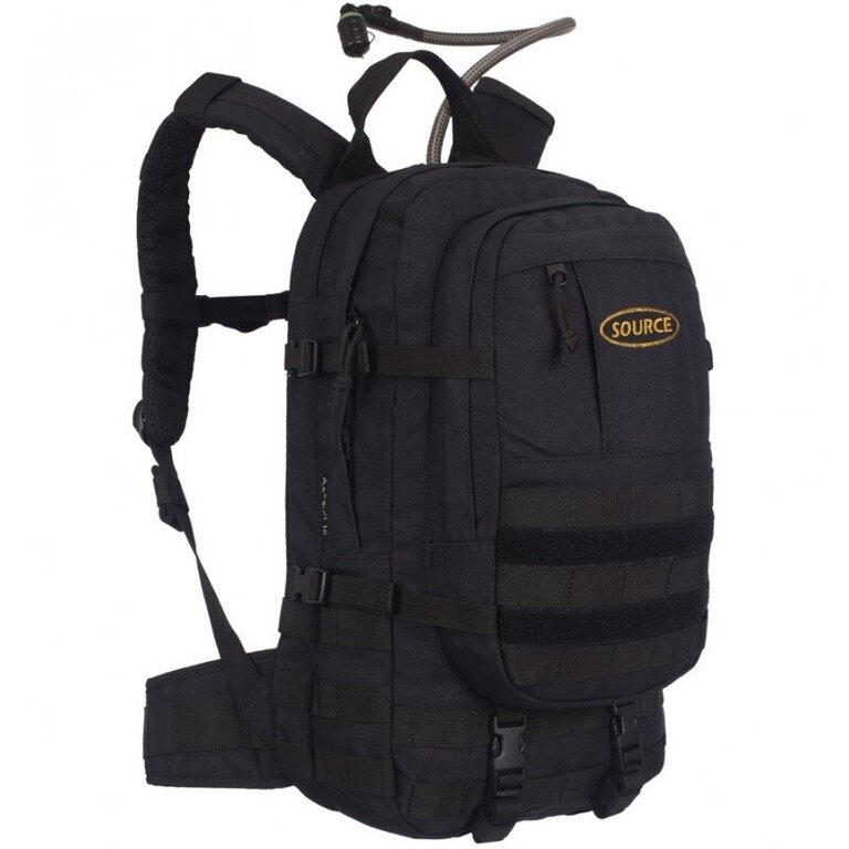 Rucsac cu sistem de hidratare Assault Source® 20 l