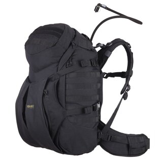 Rucsac cu sistem de hidratare Double D Source® 45 l