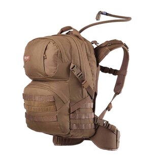 Rucsac cu sistem de hidratare Patrol Source® 35 l