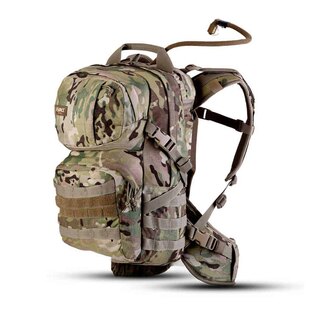 Rucsac cu sistem de hidratare Patrol Source® 35 l