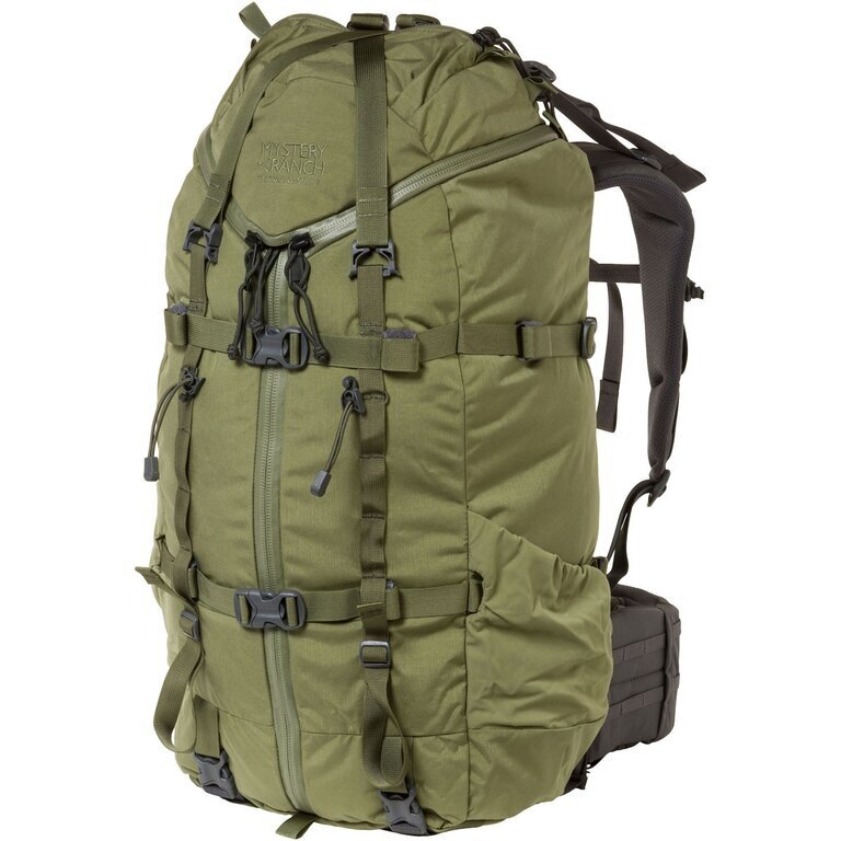 Rucsac de damă Terraframe 3-Zip 50 Mystery Ranch®