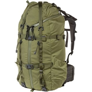 Rucsac de damă Terraframe 3-Zip 50 Mystery Ranch®