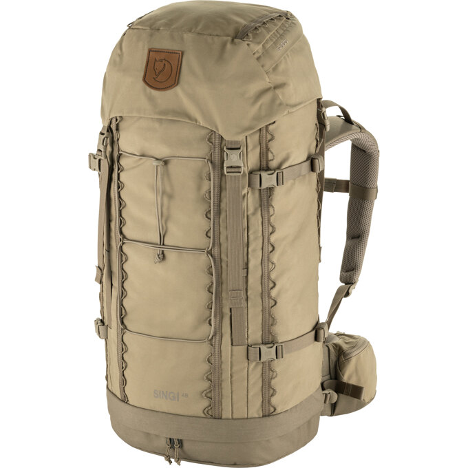 Rucsac de drumeție Singi 48 Fjällräven®
