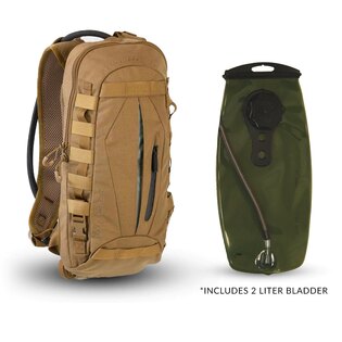 Rucsac de hidratare Dagger Eberlestock®