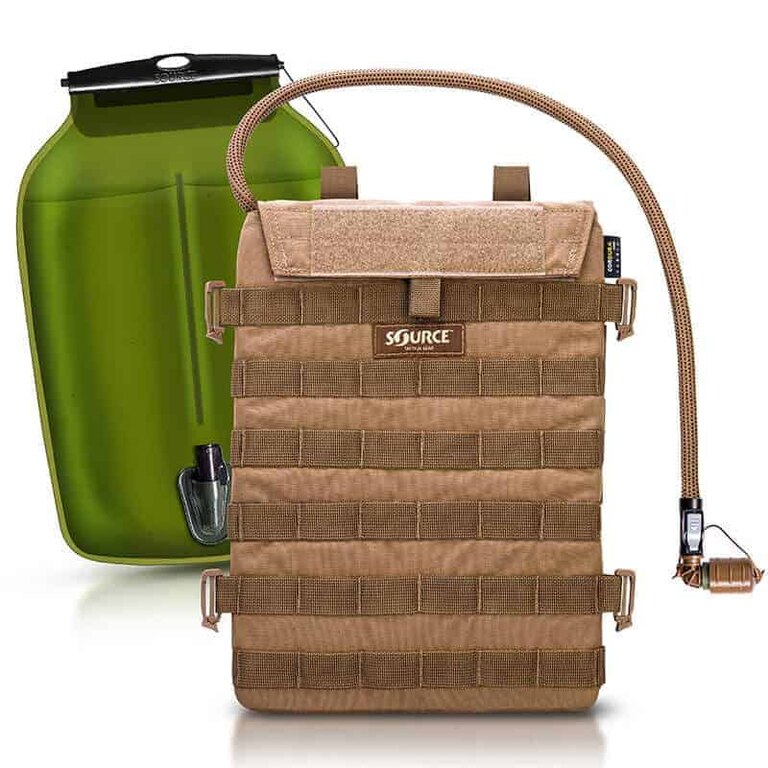 Rucsac de hidratare Razor Source® 3 l