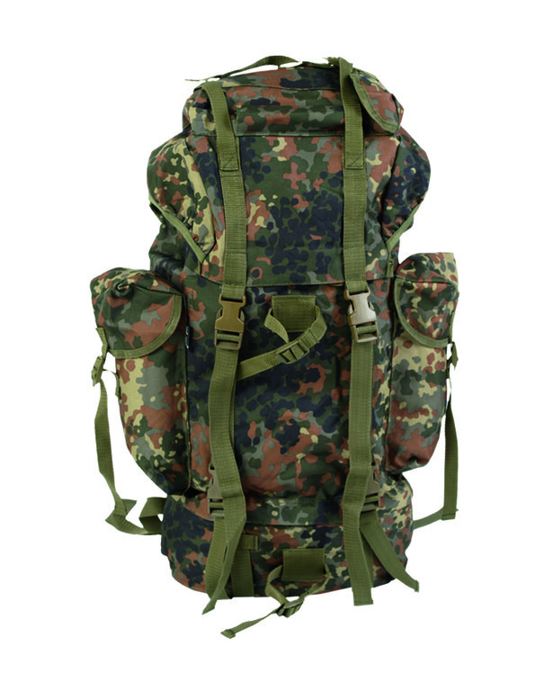 Rucsac de luptă BW Mil-Tec®