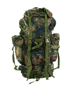 Rucsac de luptă BW Mil-Tec®