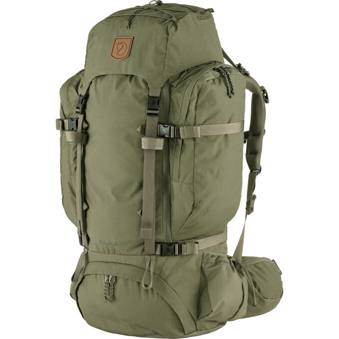 Rucsac de trekking Kajka 100 Fjällräven®
