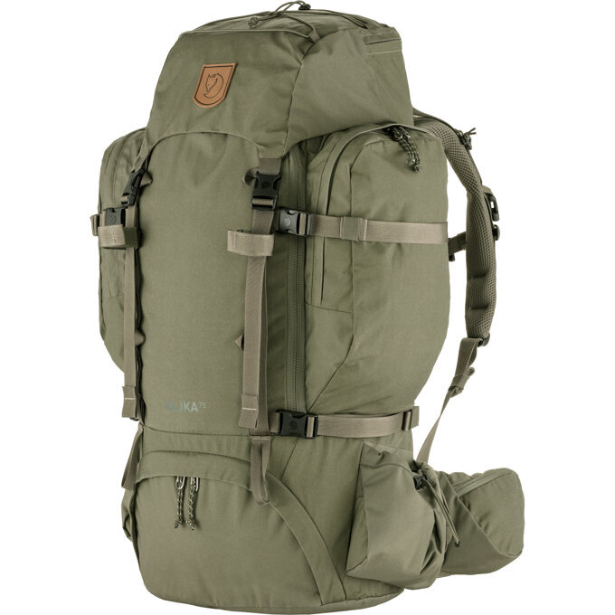 Rucsac de trekking Kajka 75 Fjällräven®