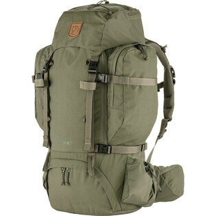 Rucsac de trekking Kajka 75 Fjällräven®
