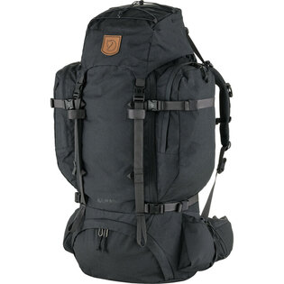Rucsac de trekking Kajka 85 Fjällräven®