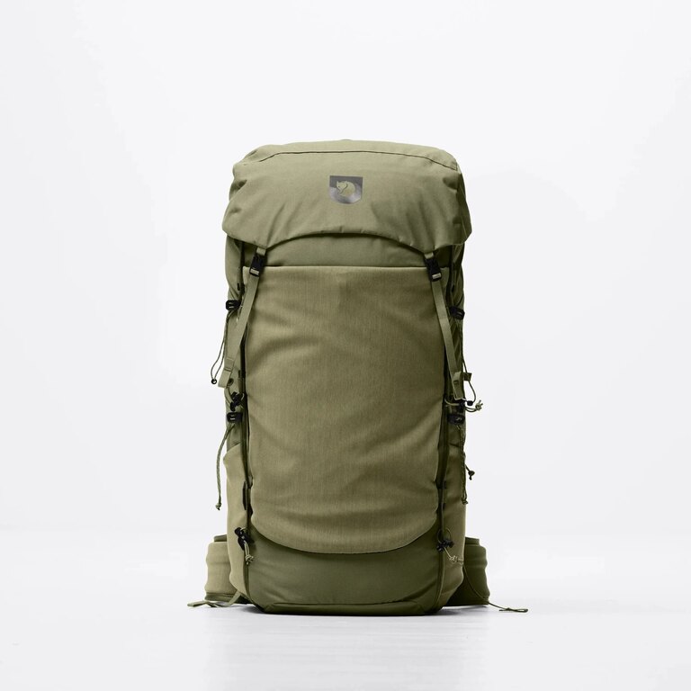 Rucsac de trekking Kajka X-Lätt 45 Fjällräven®