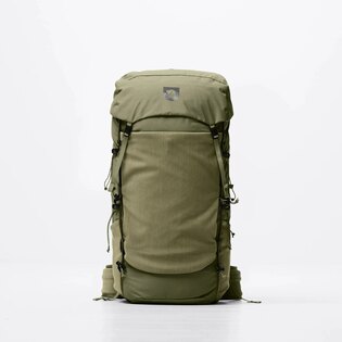 Rucsac de trekking Kajka X-Lätt 45 Fjällräven®