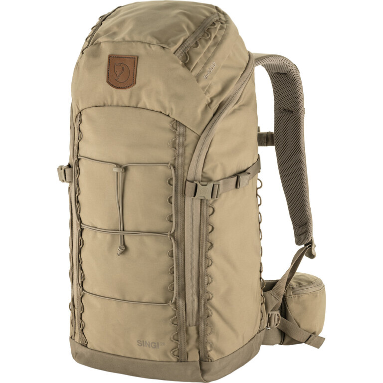 Rucsac de trekking Singi 28 Fjällräven®