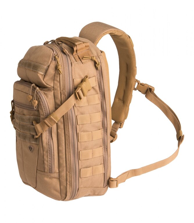 Rucsac de umăr Crosshatch First Tactical®