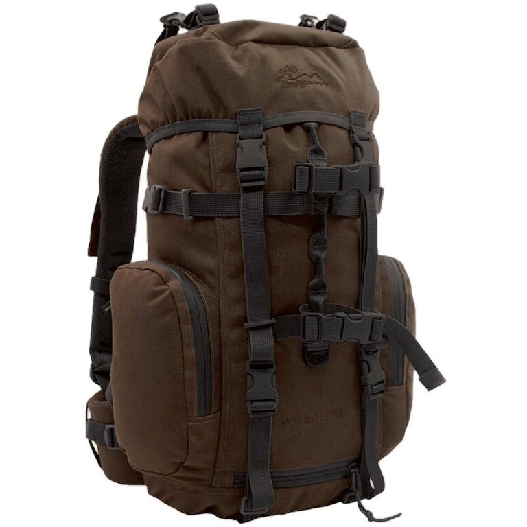 Rucsac de vânătoare Wisport® Woodcraft