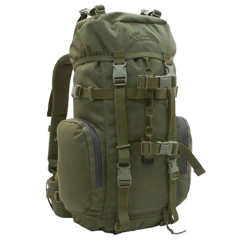 Rucsac de vânătoare Wisport® Woodcraft
