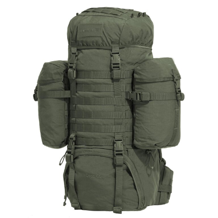 Rucsac Deos Pentagon®, 65 l