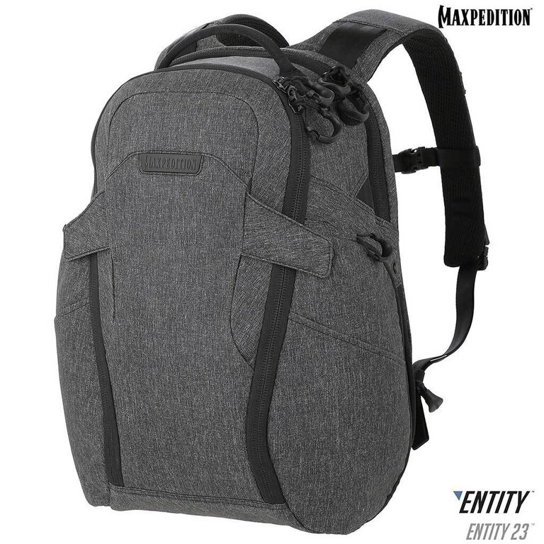 Rucsac Entity 23™ CCW - Enabled Laptop Maxpedition® 23 L