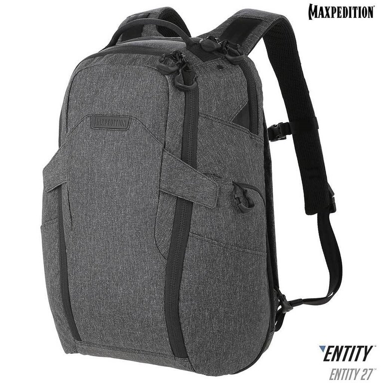 Rucsac Entity 27™ CCW - Enabled Laptop Maxpedition® 27 L