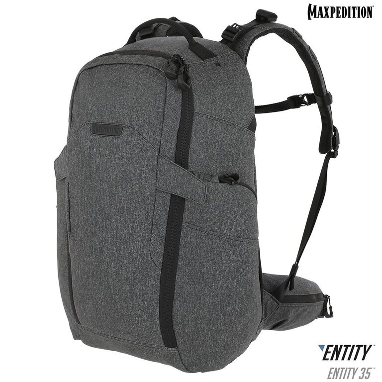 Rucsac Entity 35™ CCW - Cadru intern activat Maxpedition® 35 L