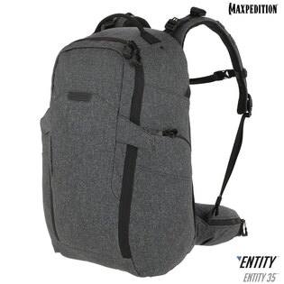 Rucsac Entity 35™ CCW - Cadru intern activat Maxpedition® 35 L