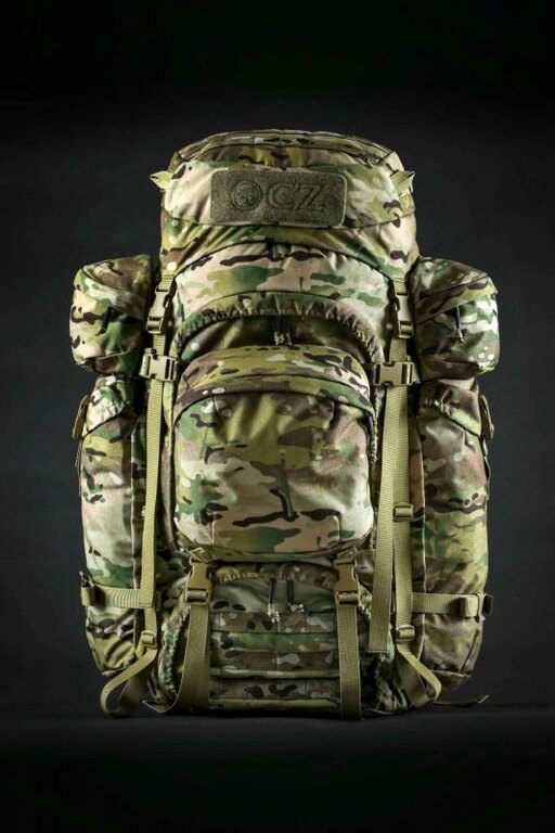 Rucsac Expedition 4M Systems® 60 – 85 l