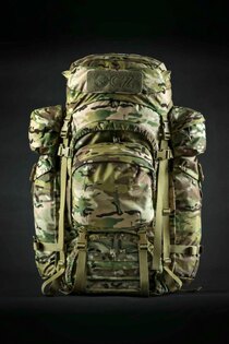 Rucsac Expedition 4M Systems® 60 – 85 l