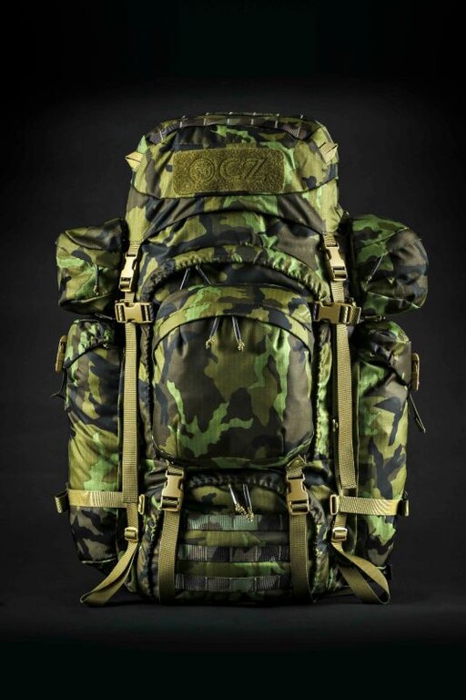 Rucsac Expedition 4M Systems® 60 – 85 l