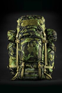 Rucsac Expedition 4M Systems® 60 – 85 l