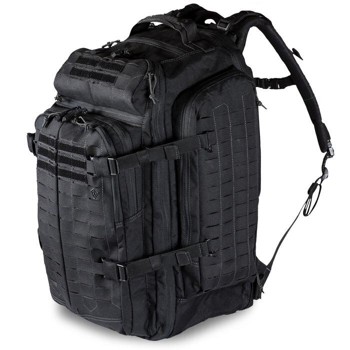 Rucsac First Tactical® Tactix 3-Day Plus