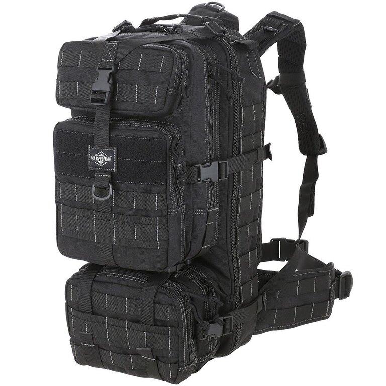 Rucsac Gyrfalcon™ Maxpedition® - negru