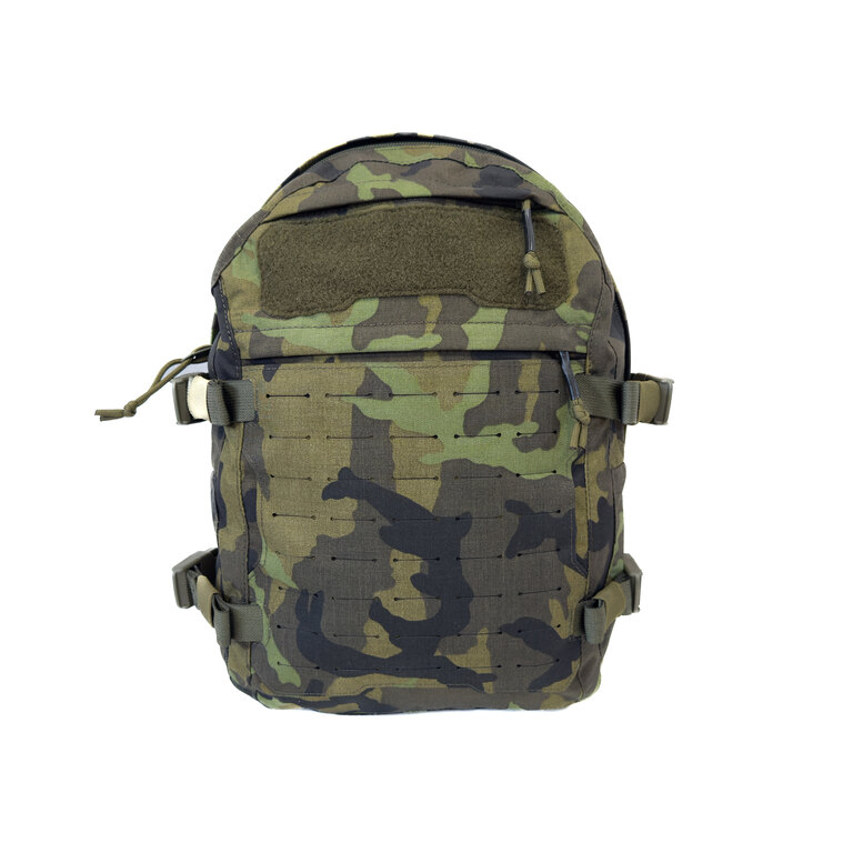 Rucsac H2 pentru veste port-plăci CPC/TPC Templar’s Gear® / AČR Model 95