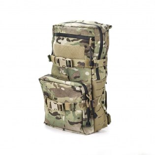 Rucsac Map Pack 3.0 Husar®